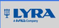 Logo lyra